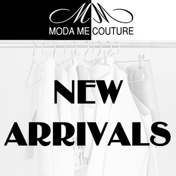 MODA ME COUTURE Jackets & Blazers - NEW ARRIVALS